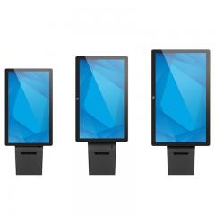 Elo Wallaby Pro - Borne tactile adaptable ecran 22", 24" et 27"