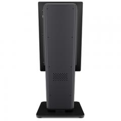 Elo Wallaby Pro - Borne tactile adaptable modèle pour comptoir