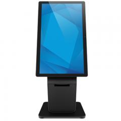 Elo Wallaby Pro - Borne tactile adaptable modèle pour comptoir