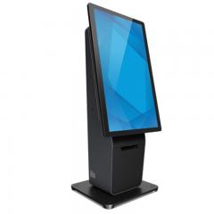 Elo Wallaby Pro - Borne tactile adaptable modèle pour comptoir