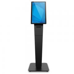 Elo Wallaby Pro - Borne tactile adaptable modèle au sol