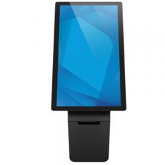 Elo Wallaby Pro - Borne tactile adaptable modèle au mur