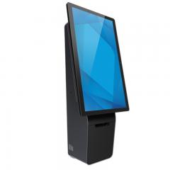 Elo Wallaby Pro - Borne tactile adaptable modèle au mur