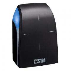 STid Architect® Blue - Lecteur Modulaire MIFARE® & DESFire® Standard noir