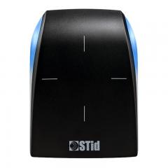 STid Architect® Blue - Lecteur Modulaire MIFARE® & DESFire® Standard noir