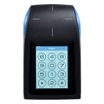 STid Architect® Blue écran - Lecteur clavier / écran tactile 13,56 MHz MIFARE® et DESFire® noir