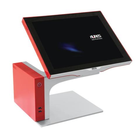 TPV AURES SANGO J6412