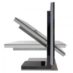 PACK AURES YUNO II I3 - 15" ou 15.6" blanc