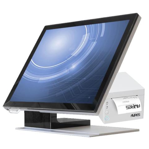 PACK AURES YUNO II i3 - 15" ou 15.6"