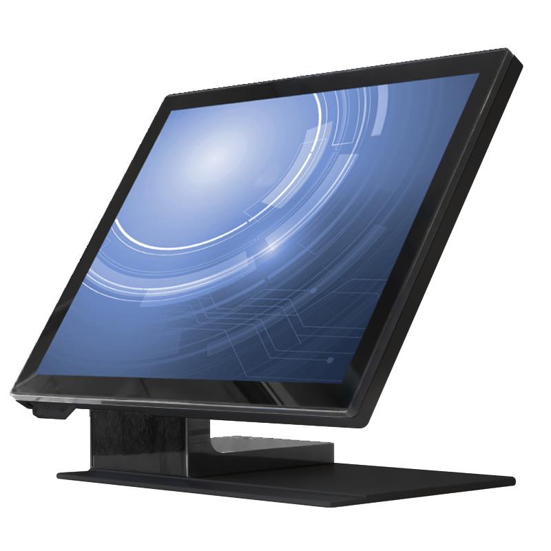 TPV AURES YUNO II I5 - 15" ou 15.6" noir