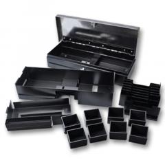 Tiroir-caisse OXHOO FT460