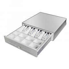 Tiroir-caisse OXHOO TR410 blanc