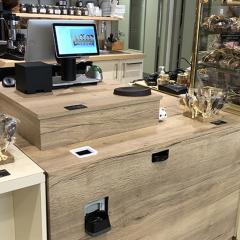 Monnayeur OXHOO CM7000/CM7500