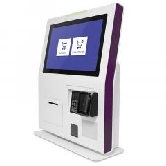 Borne tactile OXHOO ELYA II Windows