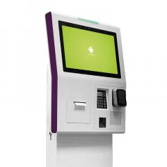 Borne tactile OXHOO ELYA II Android