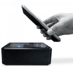 Lecteur BC452 omnidirectionnel 1D/2D imager OXHOO