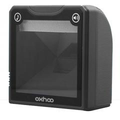 Scanner BC610 grande distribution 1D/2D OXHOO