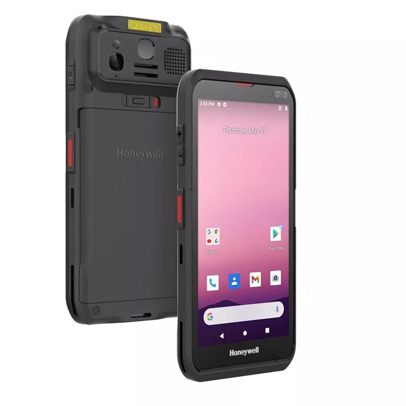 Smartphone durcis HONEYWELL ScanPal EDA56 - Wi-Fi 6