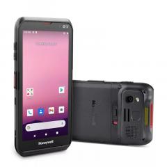 Smartphone durcis HONEYWELL ScanPal EDA56 - Wi-Fi 6