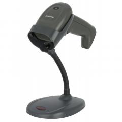 Kit (USB) Honeywell Voyager 1350g 2D, support, noir