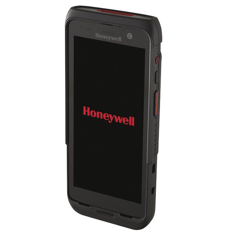 Terminal mobile code-barres 2D Honeywell CT47
