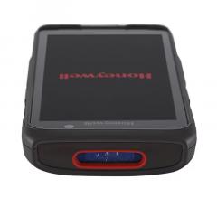 Terminal mobile code-barres 2D Honeywell CT47