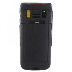 Terminal mobile code-barres 2D Honeywell CT47