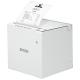 Epson TM-m30III - Imprimante ticket mPOS white