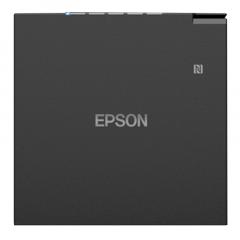 Epson TM-m30III - Imprimante ticket mPOS black