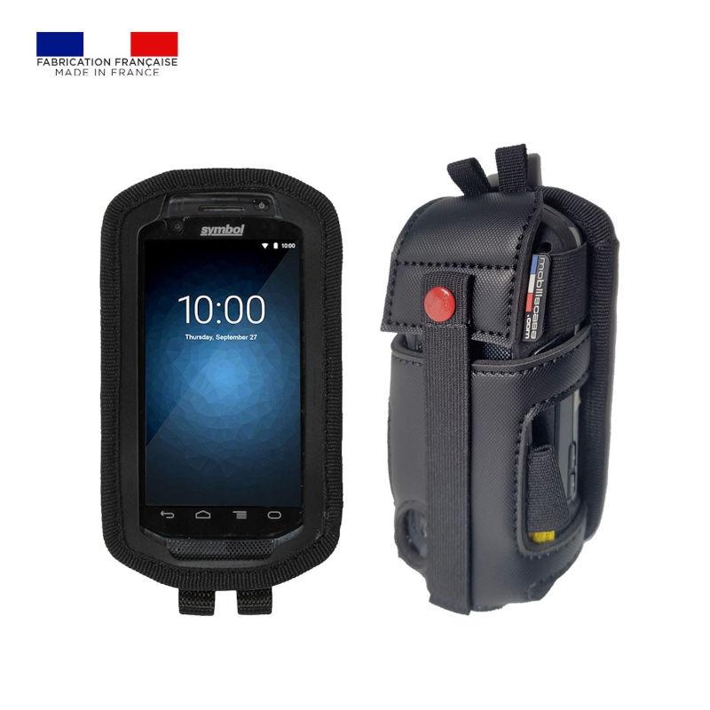 ETUI DE PROTECTION RENFORCÉ ZEBRA TC70 - TC72 - TC75 - TC77 ETUI DE PROTECTION RENFORCÉ ZEBRA TC70 - TC72 - TC75 - TC77