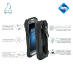 Coque de protection Zebra TC51, TC52, TC56, TC57