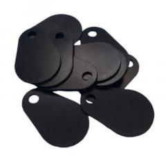 Porte-clés RFID ultra résistant en fibre de verre