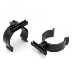 Support étiquette EDIKIO pour bouteille