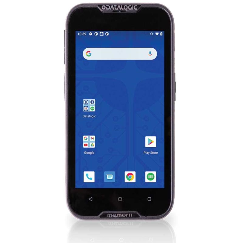 Pda Datalogic Memor 11 vue avant