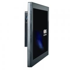 YUNO KIOSK / VESA 17", 22" ou 27"