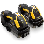 Lecteur code barres Datalogic PBT9600 - Sans fil 2D imager