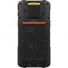 Terminal mobile Sunmi L2s PRO dos