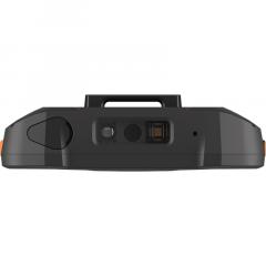 Terminal mobile Sunmi L2s PRO dessus