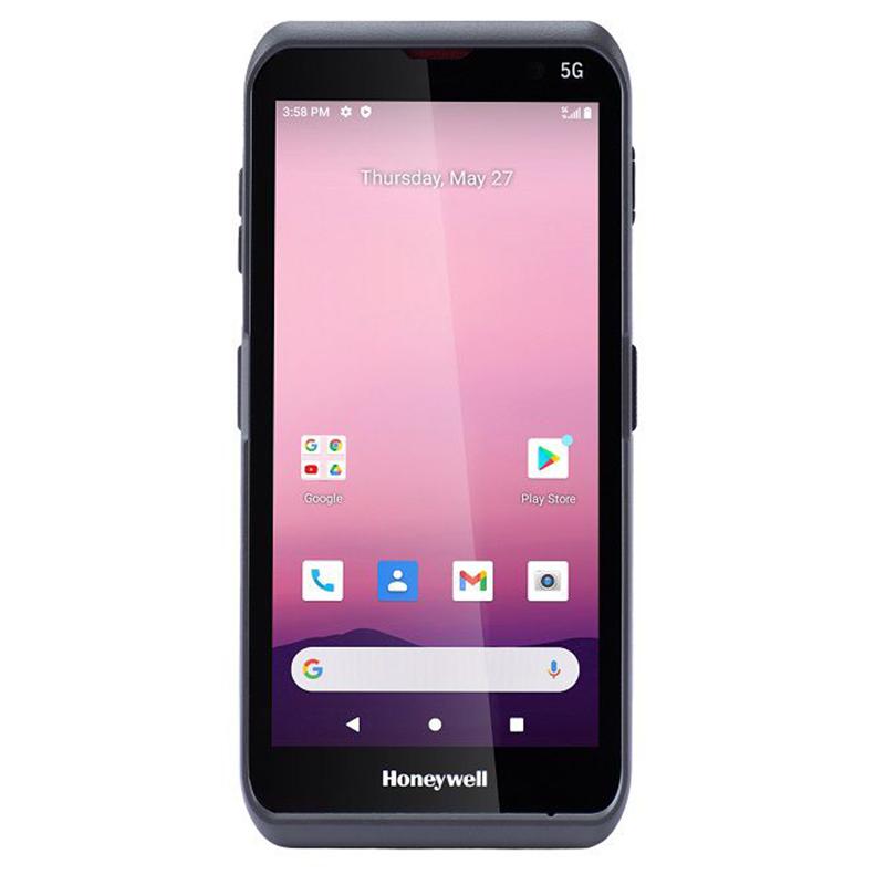 Smartphone durcis HONEYWELL ScanPal EDA57 - 5G Smartphone durcis HONEYWELL ScanPal EDA57 - 5G