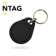 Porte-clés NFC NTAG 216 NXP