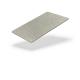 Cartes PVC Argent