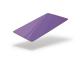 Cartes couleur PVC VIOLET