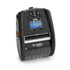 Zebra ZQ620 Plus