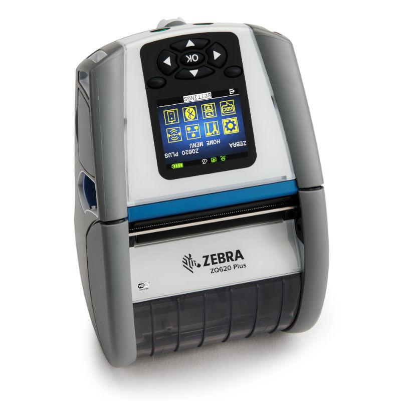 Zebra ZQ620 Plus Santé