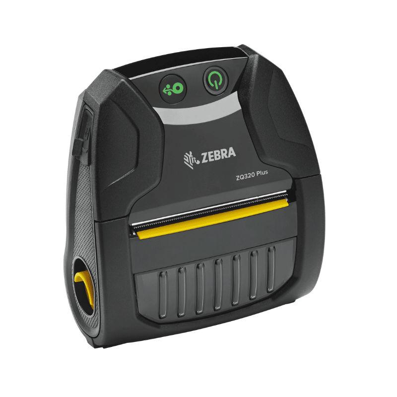 Zebra ZQ320 Plus