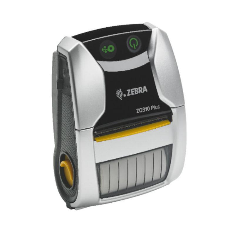 Zebra ZQ310 Plus, Intérieur Zebra ZQ310 Plus, Intérieur