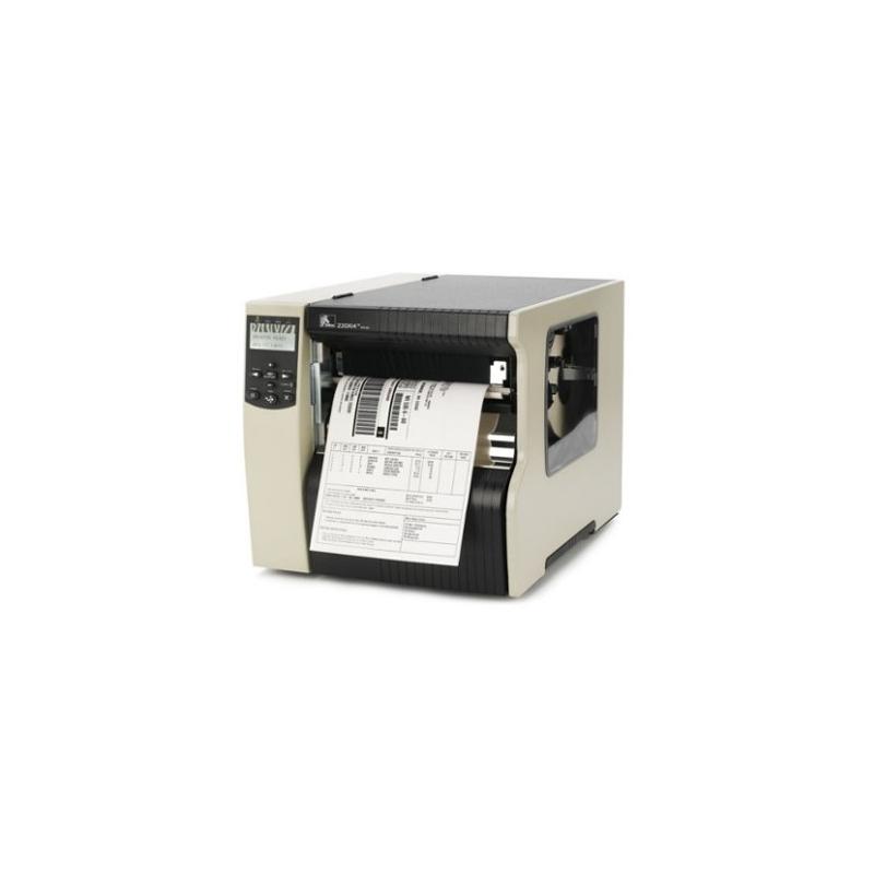 Zebra 220Xi4 Zebra 220Xi4