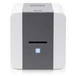 Imprimantes badges IDP simple face - Smart 21S