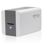 Imprimantes badges IDP simple face - Smart 21S