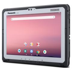 Tablette industriel ultra-durcie - Panasonic TOUGHBOOK A3